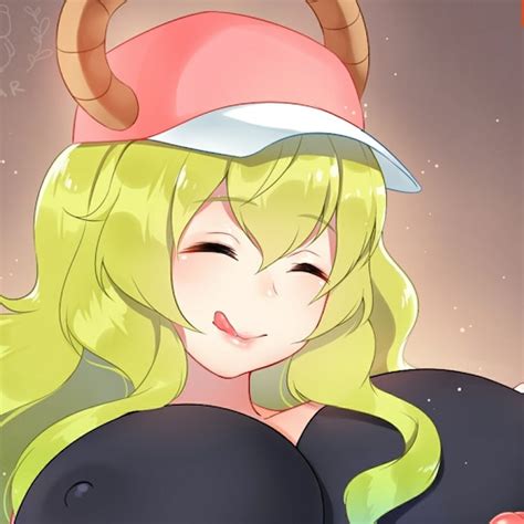 futanari lucoa